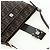 FENDI Zucca Canvas Mamma Baguette Borsa a Spalla Marrone Nero Auth 177772SAV - vista 20