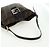 FENDI Zucca Canvas Mamma Baguette Borsa a Spalla Marrone Nero Auth 177772SAV - vista 7