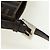 FENDI Zucca Canvas Mamma Baguette Borsa a Spalla Marrone Nero Auth 177772SAV - vista 8