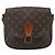 LOUIS VUITTON Borsa a Spalla Monogram Saint Cloud GM M51242 LV Auth 171230 Monogramma - vista 13