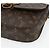 LOUIS VUITTON Borsa a Spalla Monogram Saint Cloud GM M51242 LV Auth 171230 Monogramma - vista 14