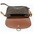 LOUIS VUITTON Borsa a Spalla Monogram Saint Cloud GM M51242 LV Auth 171230 Monogramma - vista 19