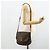 LOUIS VUITTON Borsa a Spalla Monogram Saint Cloud GM M51242 LV Auth 171230 Monogramma - vista 26