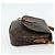 LOUIS VUITTON Borsa a Spalla Monogram Saint Cloud GM M51242 LV Auth 171230 Monogramma - vista 4