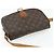 LOUIS VUITTON Borsa a Spalla Monogram Saint Cloud GM M51242 LV Auth 171230 Monogramma - vista 6