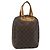 LOUIS VUITTON Borsa Monogram Excursion M41450 LV Auth 178477 Monogramma