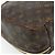 LOUIS VUITTON Borsa Monogram Excursion M41450 LV Auth 178477 Monogramma - vista 9