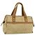 Borsa LOUIS VUITTON Monogram Mini Josephine GM Beige M92310 LV Auth 179024