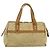 Borsa LOUIS VUITTON Monogram Mini Josephine GM Beige M92310 LV Auth 179024 - vista 13