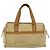 Borsa LOUIS VUITTON Monogram Mini Josephine GM Beige M92310 LV Auth 179024 - vista 2