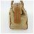Borsa LOUIS VUITTON Monogram Mini Josephine GM Beige M92310 LV Auth 179024 - vista 3