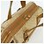 Borsa LOUIS VUITTON Monogram Mini Josephine GM Beige M92310 LV Auth 179024 - vista 6
