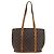 LOUIS VUITTON Tote Bag Monogram Babylone M51102 LV Auth 168857 Monogramma - vista 13