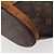 LOUIS VUITTON Tote Bag Monogram Babylone M51102 LV Auth 168857 Monogramma - vista 17