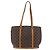 LOUIS VUITTON Tote Bag Monogram Babylone M51102 LV Auth 168857 Monogramma - vista 2