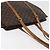 LOUIS VUITTON Tote Bag Monogram Babylone M51102 LV Auth 168857 Monogramma - vista 6