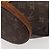 LOUIS VUITTON Tote Bag Monogram Babylone M51102 LV Auth 168857 Monogramma - vista 8