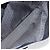 Céline Borsa Tote CELINE C Macadam Canvas Nera Argento Auth kk672 Nero - vista 11