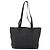 Céline Borsa Tote CELINE C Macadam Canvas Nera Argento Auth kk672 Nero - vista 13
