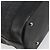 Céline Borsa Tote CELINE C Macadam Canvas Nera Argento Auth kk672 Nero - vista 16
