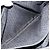 Céline Borsa Tote CELINE C Macadam Canvas Nera Argento Auth kk672 Nero - vista 20
