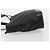 Céline Borsa Tote CELINE C Macadam Canvas Nera Argento Auth kk672 Nero - vista 4