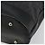 Céline Borsa Tote CELINE C Macadam Canvas Nera Argento Auth kk672 Nero - vista 9