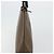 Borsa a Mano GUCCI Bamboo in Pelle Bronzo Oro 002 2122 0507 Auth 177512 D'oro - vista 3