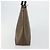 Borsa a Mano GUCCI Bamboo in Pelle Bronzo Oro 002 2122 0507 Auth 177512 D'oro - vista 4