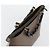 Borsa a Mano GUCCI Bamboo in Pelle Bronzo Oro 002 2122 0507 Auth 177512 D'oro - vista 6