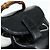 GUCCI Bamboo Rucksack aus Lackleder Navy Silber 005 781 0319 Auth ka4216A - Ansicht 20