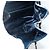 GUCCI Bamboo Rucksack aus Lackleder Navy Silber 005 781 0319 Auth ka4216A - Ansicht 21