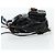 GUCCI Bamboo Rucksack aus Lackleder Navy Silber 005 781 0319 Auth ka4216A - Ansicht 3
