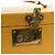 LOUIS VUITTON Epi Boite A Tour Jewelry Box SPO Yellow LV Auth 178614SV Jaune - vue 21
