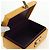 LOUIS VUITTON Epi Boite A Tour Jewelry Box SPO Yellow LV Auth 178614SV Jaune - vue 22