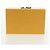 LOUIS VUITTON Epi Boite A Tour Jewelry Box SPO Yellow LV Auth 178614SV Jaune - vue 5