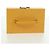 LOUIS VUITTON Epi Boite A Tour Jewelry Box SPO Yellow LV Auth 178614SV Jaune - vue 6
