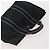Hermès Borsa Tote HERMES Canvas 4 Set Gray Black Auth ti3899 Marrone Nero - vista 11