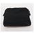 Hermès Borsa Tote HERMES Canvas 4 Set Gray Black Auth ti3899 Marrone Nero - vista 21