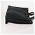 Hermès Borsa Tote HERMES Canvas 4 Set Gray Black Auth ti3899 Marrone Nero - vista 4