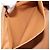 Céline Pochette CELINE Macadam Canvas PVC Pelle Marrone Oro Auth 177896 D'oro - vista 12