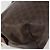 Céline Pochette CELINE Macadam Canvas PVC Pelle Marrone Oro Auth 177896 D'oro - vista 14