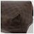 Céline Pochette CELINE Macadam Canvas PVC Pelle Marrone Oro Auth 177896 D'oro - vista 15