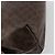 Céline Pochette CELINE Macadam Canvas PVC Pelle Marrone Oro Auth 177896 D'oro - vista 16