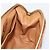 Céline Pochette CELINE Macadam Canvas PVC Pelle Marrone Oro Auth 177896 D'oro - vista 17