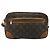 LOUIS VUITTON Monogram Marly Dragonne GM Clutch Bag M51825 LV Auth bs35051 Monogramma - vista 13