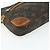 LOUIS VUITTON Monogram Marly Dragonne GM Clutch Bag M51825 LV Auth bs35051 Monogramma - vista 15