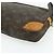 LOUIS VUITTON Monogram Marly Dragonne GM Clutch Bag M51825 LV Auth bs35051 Monogramma - vista 16