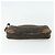 LOUIS VUITTON Monogram Marly Dragonne GM Clutch Bag M51825 LV Auth bs35051 Monogramma - vista 5