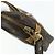 LOUIS VUITTON Monogram Marly Dragonne GM Clutch Bag M51825 LV Auth bs35051 Monogramma - vista 9